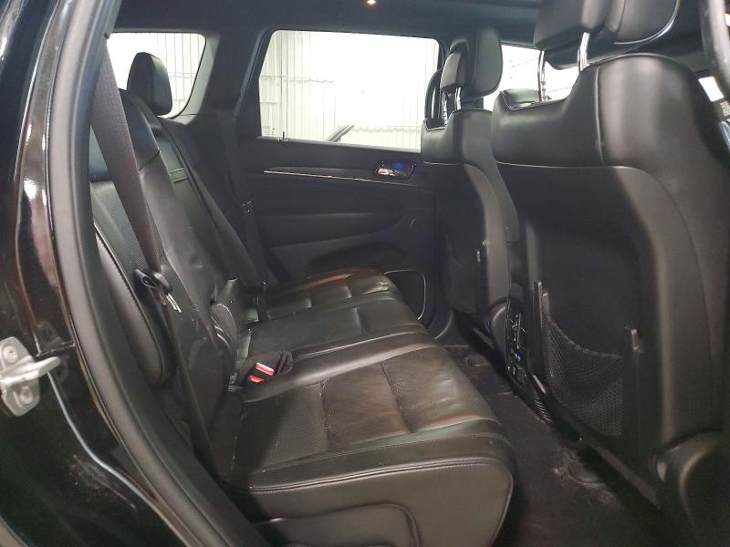 Продажа на аукционе авто 2019 Jeep Grand Cherokee, vin: 1C4RJFCG2KC834725, номер лота: 52154686
