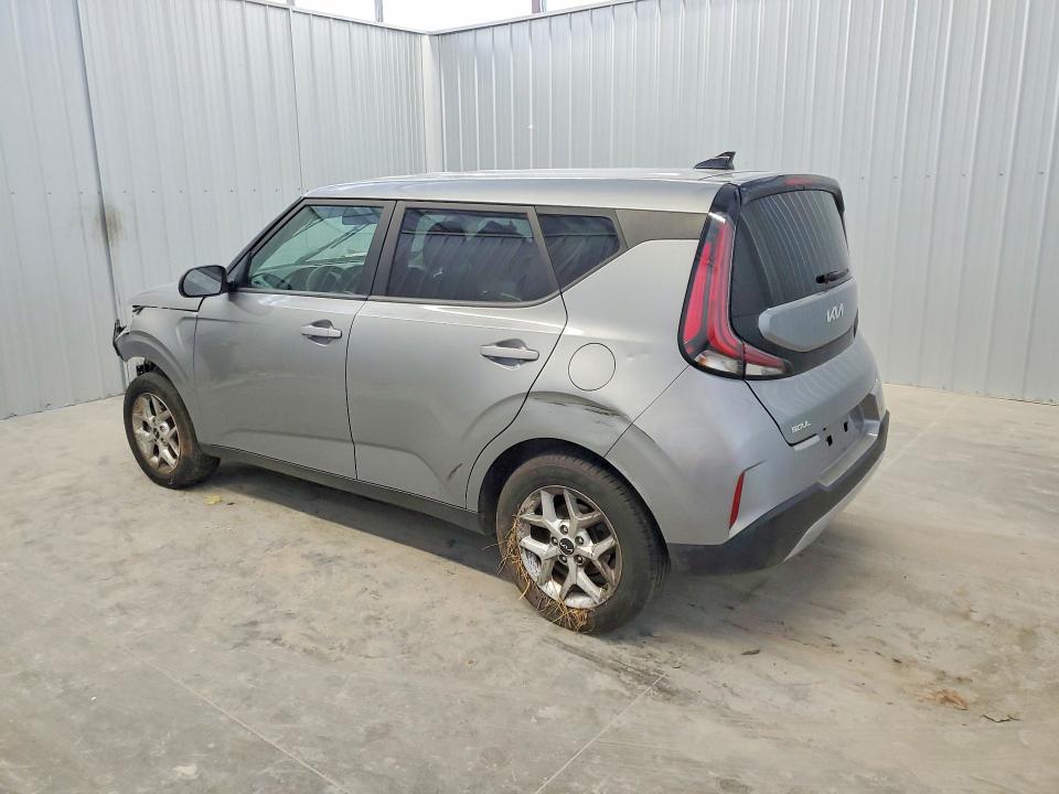 Продаж на аукціоні авто 2023 Kia Soul, vin: KNDJ23AU4P7871440, номер лоту: 53830076