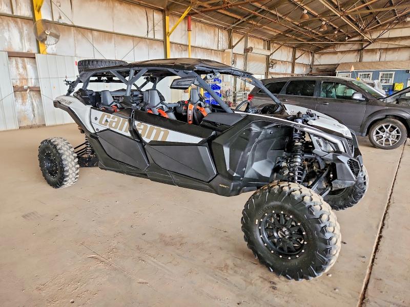 Продажа на аукционе авто 2023 Can-am Maverick X3 Max, vin: 3JBVKAV24PE000930, номер лота: 55192516