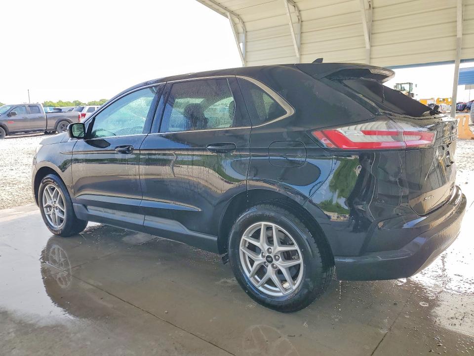 Продажа на аукционе авто 2024 Ford Edge, vin: 2FMPK4J91RBA77657, номер лота: 53617316