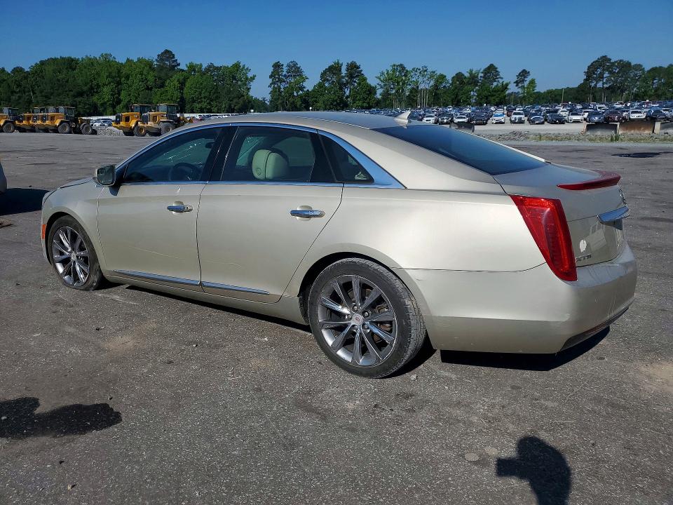 Aukcja sprzedaży 2014 Cadillac Xts, vin: 2G61L5S34E9176243, numer aukcji: 54242626