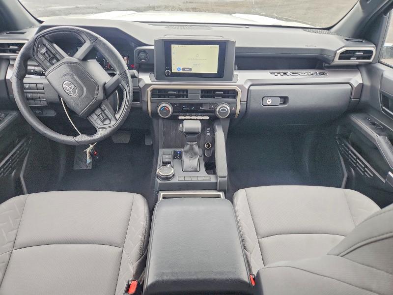Продаж на аукціоні авто 2026 Toyota Tacoma, vin: 3TMLB5JN4TM240250, номер лоту: 53580296