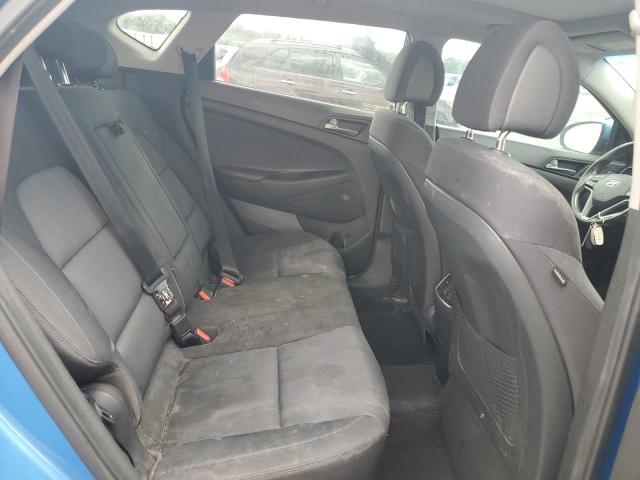 Продаж на аукціоні авто 2018 Hyundai Tucson, vin: KM8J33A26JU696415, номер лоту: 53255916