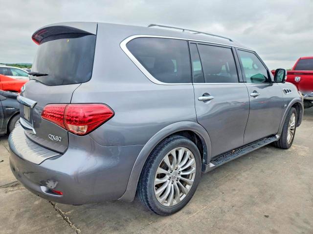 Aukcja sprzedaży 2015 Infiniti Qx80, vin: JN8AZ2NF2F9571999, numer aukcji: 53843066