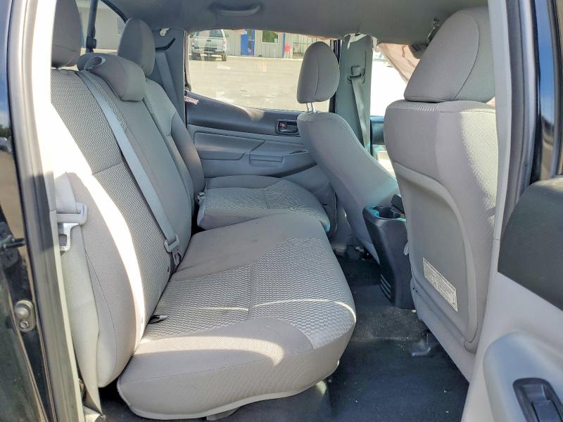 Продажа на аукционе авто 2012 Toyota Tacoma, vin: 3TMLU4EN6CM095257, номер лота: 54246856