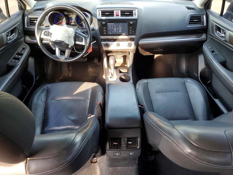 52210846 :رقم المزاد ، 4S3BNAJ65G3008557 vin ، 2016 Subaru Legacy مزاد بيع