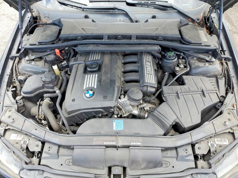 Продажа на аукционе авто 2008 Bmw 328, vin: WBAVC53588FZ87342, номер лота: 55710916