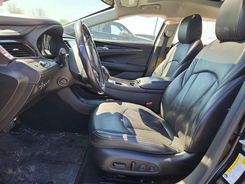 Aukcja sprzedaży 2017 Buick Lacrosse, vin: 1G4ZR5SS4HU186263, numer aukcji: 52051166