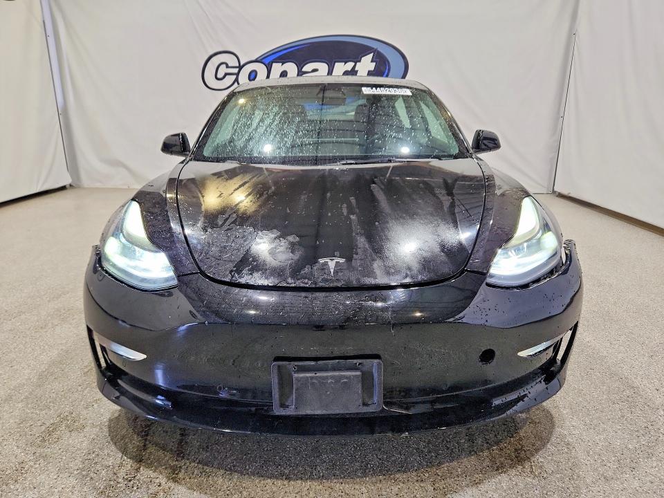Aukcja sprzedaży 2022 Tesla Model 3, vin: 5YJ3E1EBXNF301012, numer aukcji: 54452936
