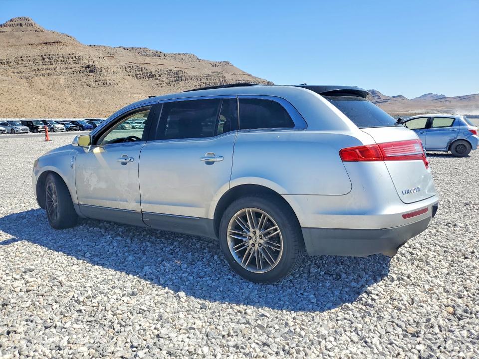 Продажа на аукционе авто 2013 Lincoln Mkt, vin: 2LMHJ5AT9DBL54545, номер лота: 52755706