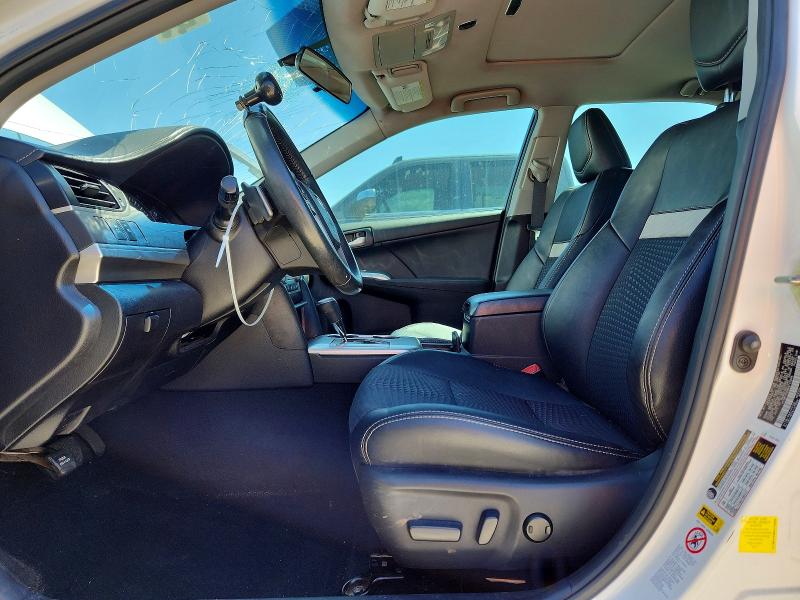 Продаж на аукціоні авто 2013 Toyota Camry, vin: 4T1BF1FK8DU725684, номер лоту: 52439056
