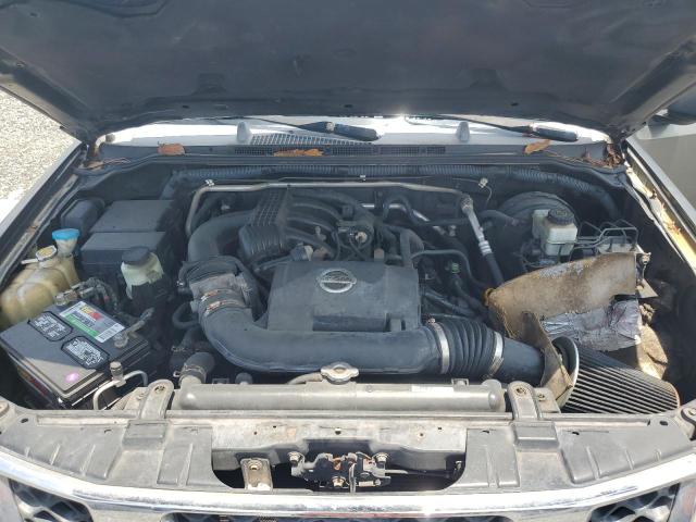 Продаж на аукціоні авто 2006 Nissan Frontier, vin: 1N6AD07U96C427537, номер лоту: 55064856