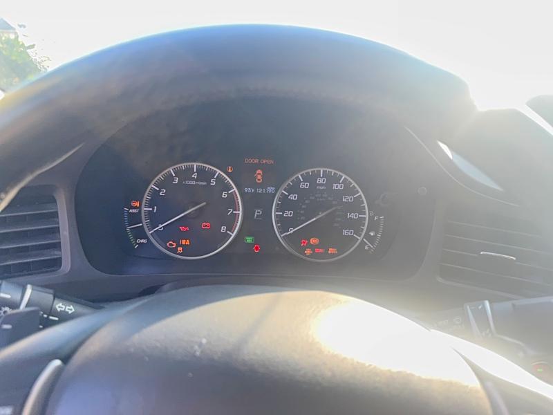 53655556 :رقم المزاد ، 19VDE3F79DE301980 vin ، 2013 Acura Ilx مزاد بيع