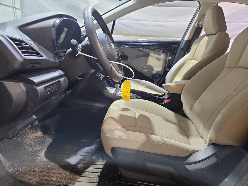 Aukcja sprzedaży 2021 Subaru Impreza, vin: 4S3GKAB67M3604424, numer aukcji: 54112846