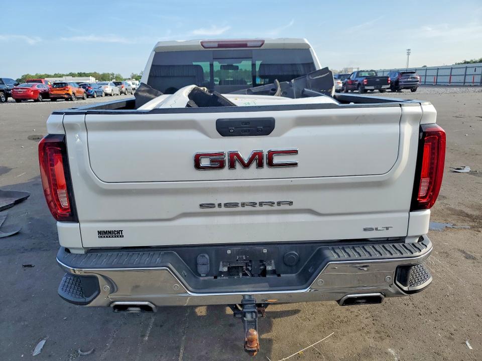 Продаж на аукціоні авто 2021 Gmc Sierra, vin: 3GTU9DED7MG168813, номер лоту: 53175446