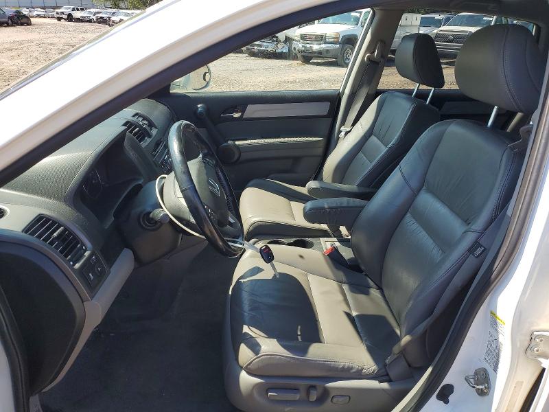 Aukcja sprzedaży 2010 Honda Cr-v, vin: 5J6RE4H77AL003067, numer aukcji: 47744696