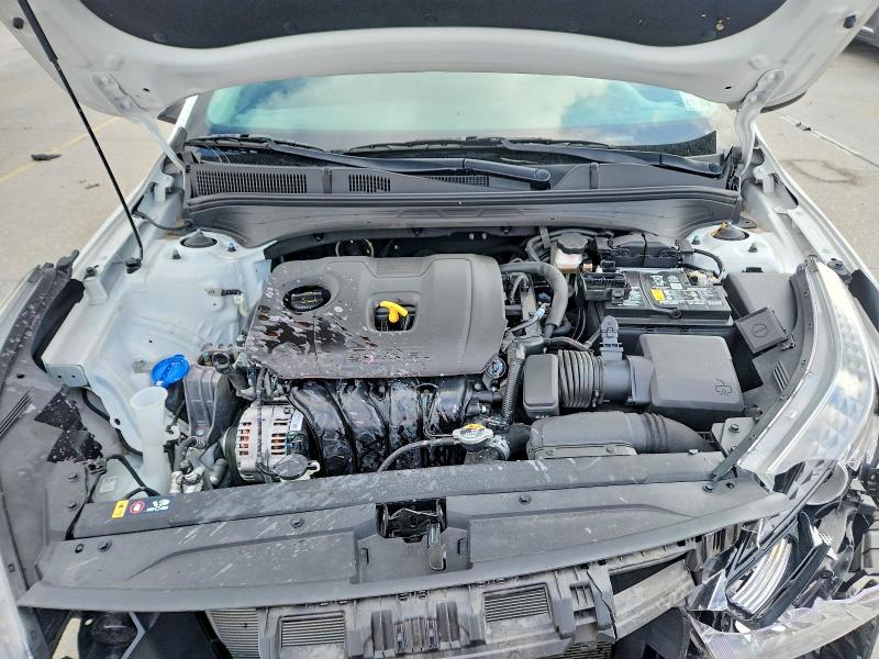 Продажа на аукционе авто 2024 Kia Forte, vin: 3KPF24AD8RE732314, номер лота: 54051396