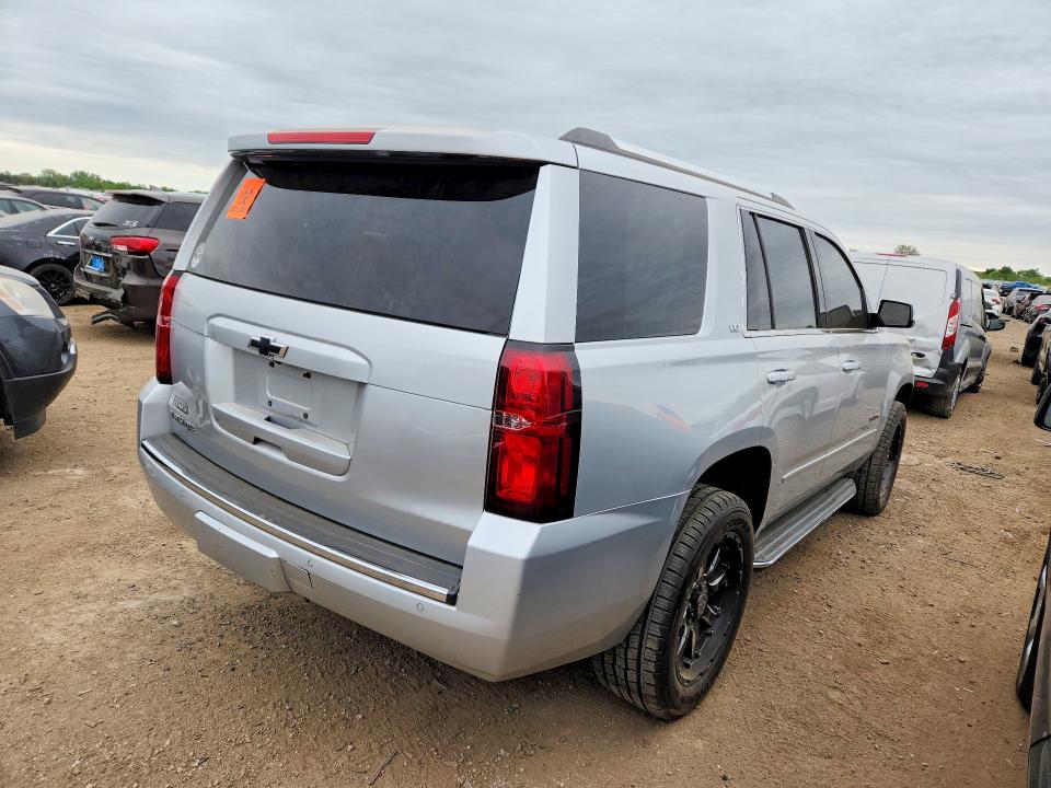 2015 Chevrolet Tahoe მანქანა იყიდება აუქციონზე, vin: 1GNSKCKC8FR203354, აუქციონის ნომერი: 54113106