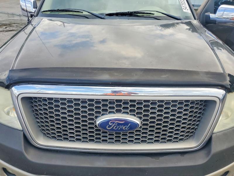 Продаж на аукціоні авто 2007 Ford F150, vin: 1FTPX12V87FB22959, номер лоту: 54703396