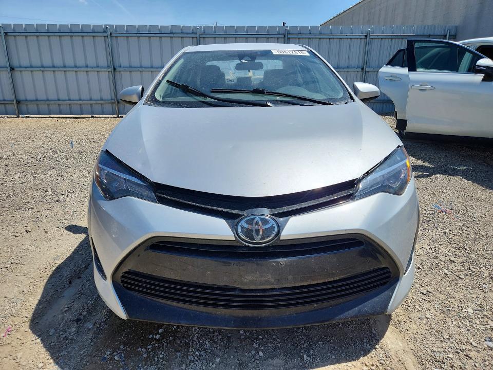 Продажа на аукционе авто 2018 Toyota Corolla, vin: 5YFBURHE6JP775914, номер лота: 50612816