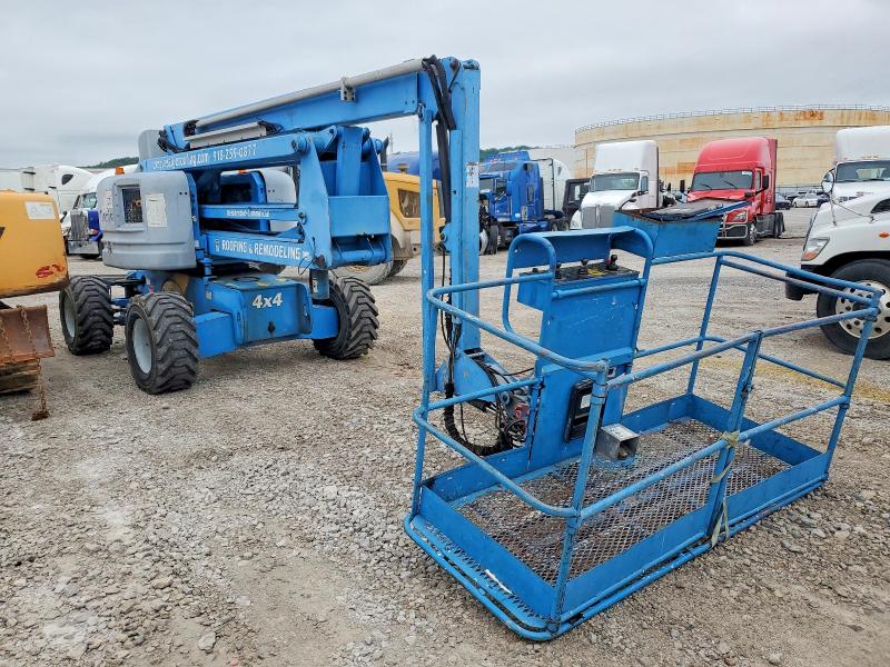 2005 Genie Za45 Lift მანქანა იყიდება აუქციონზე, vin: Z6005-4808, აუქციონის ნომერი: 54083176
