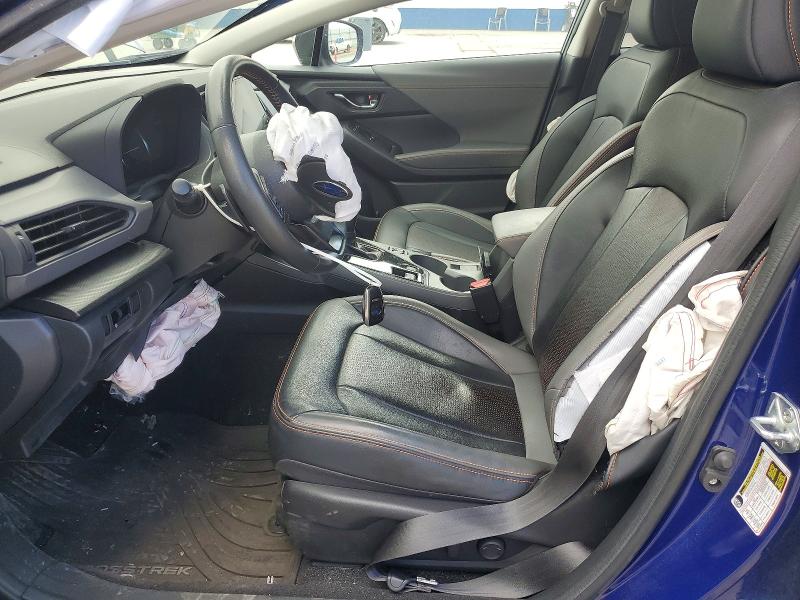 Aukcja sprzedaży 2024 Subaru Crosstrek, vin: 4S4GUHL63R3708557, numer aukcji: 52246466