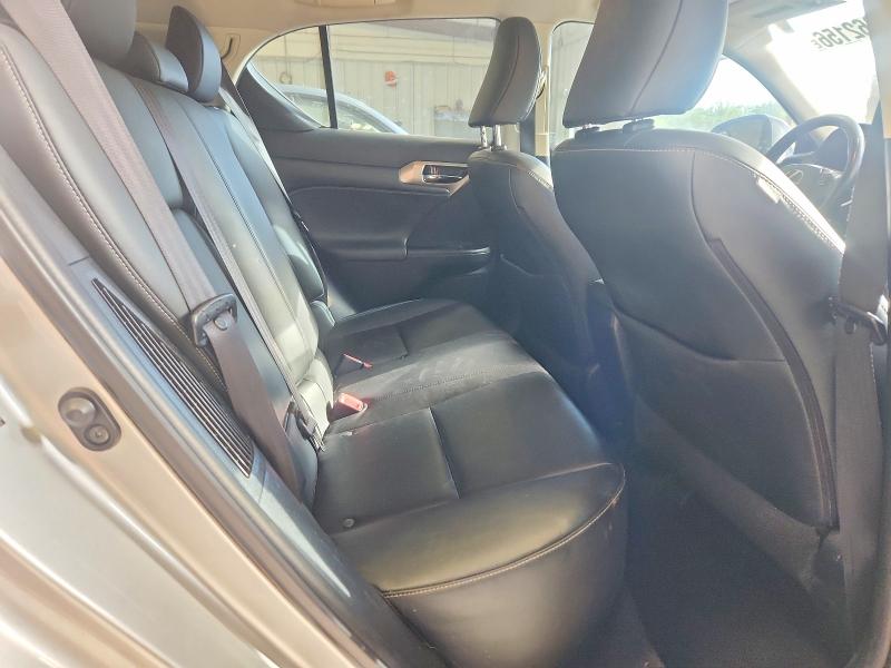 Продаж на аукціоні авто 2014 Lexus Ct, vin: JTHKD5BH6E2191768, номер лоту: 54062156