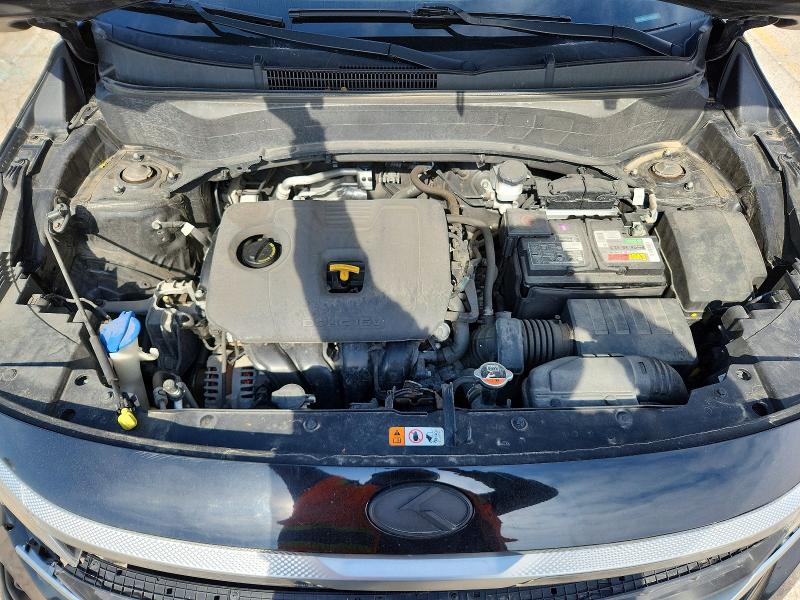 Aukcja sprzedaży 2021 Kia Seltos, vin: KNDEUCAA3M7043828, numer aukcji: 52937776