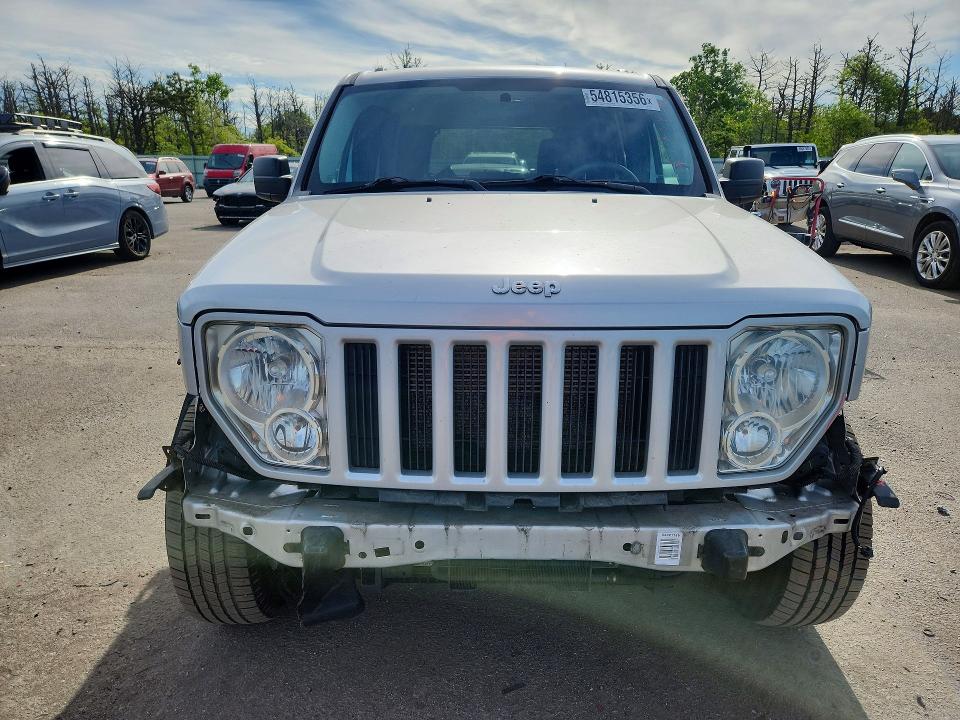 Продажа на аукционе авто 2010 Jeep Liberty, vin: 1J4PN2GK1AW141218, номер лота: 54815356