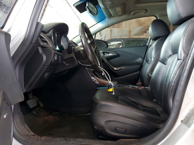 Продажа на аукционе авто 2012 Buick Verano, vin: 1G4PS5SK6C4151471, номер лота: 51479786