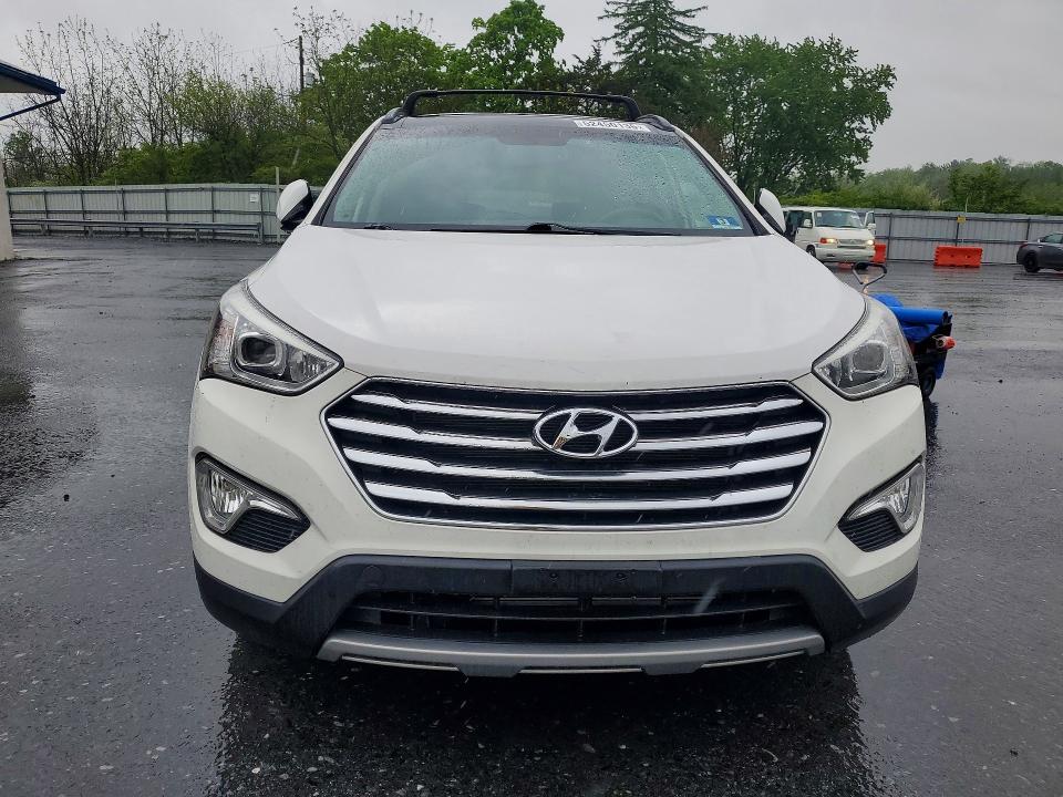 52450136 :رقم المزاد ، KM8SRDHF4GU138265 vin ، 2016 Hyundai Santa Fe مزاد بيع