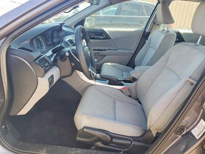 51369596 :رقم المزاد ، 1HGCR2F3XGA194395 vin ، 2016 Honda Accord مزاد بيع