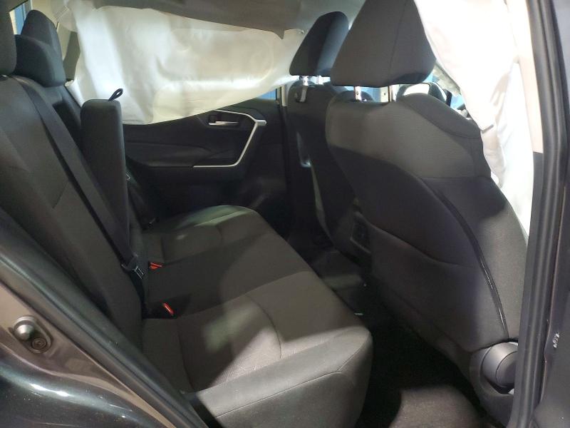 Продаж на аукціоні авто 2023 Toyota Rav4, vin: 2T3P1RFV3PW396871, номер лоту: 54324576