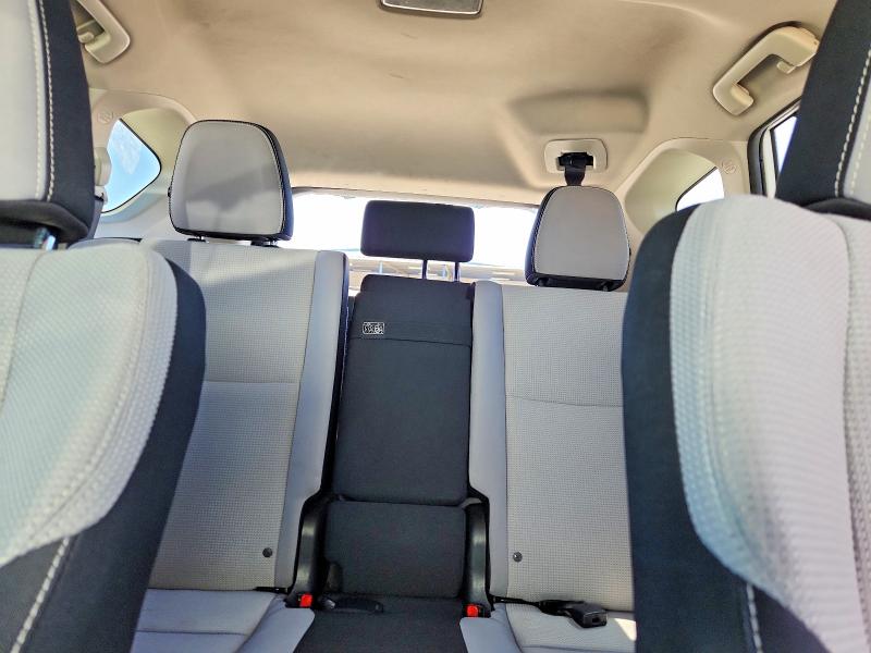 Aukcja sprzedaży 2017 Toyota Rav4 Hybrid, vin: JTMRJREV1HD152872, numer aukcji: 52908766