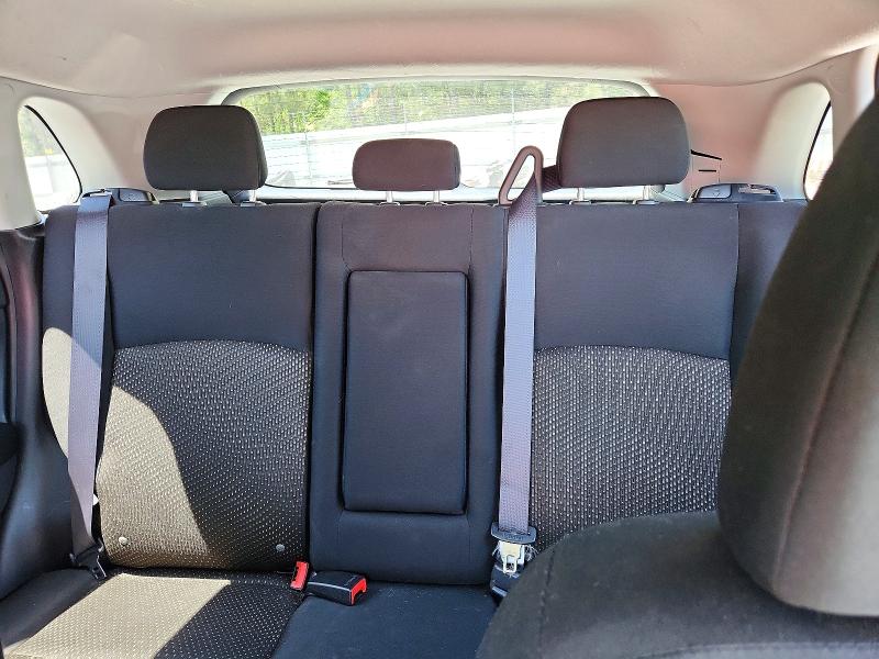 52248126 :رقم المزاد ، JA4AP3AW1GZ058333 vin ، 2016 Mitsubishi Outlander Sport مزاد بيع