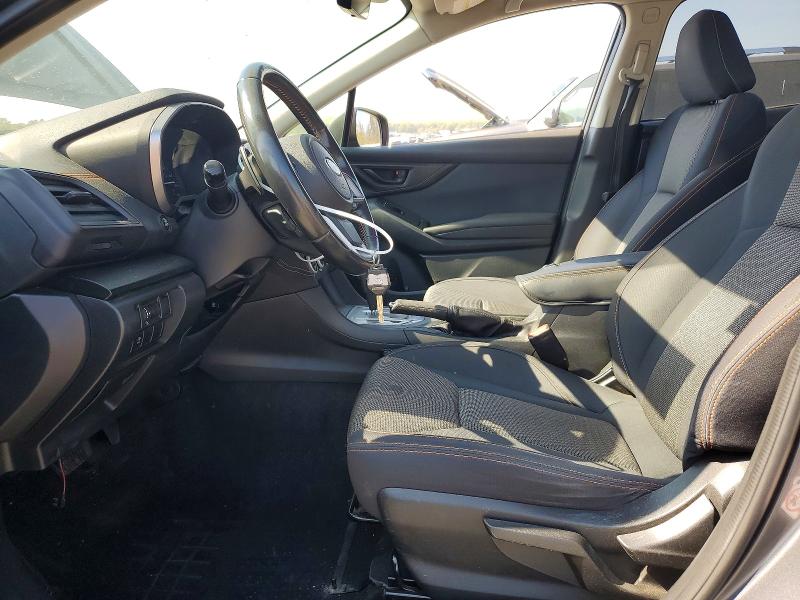 Auction sale of the 2020 Subaru Crosstrek, vin: JF2GTAPC8L8204306, lot number: 54259616