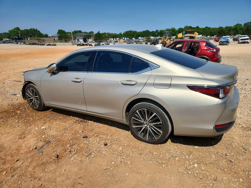 Aukcja sprzedaży 2024 Lexus Es 250, vin: 58AD11D18RU013550, numer aukcji: 53969026