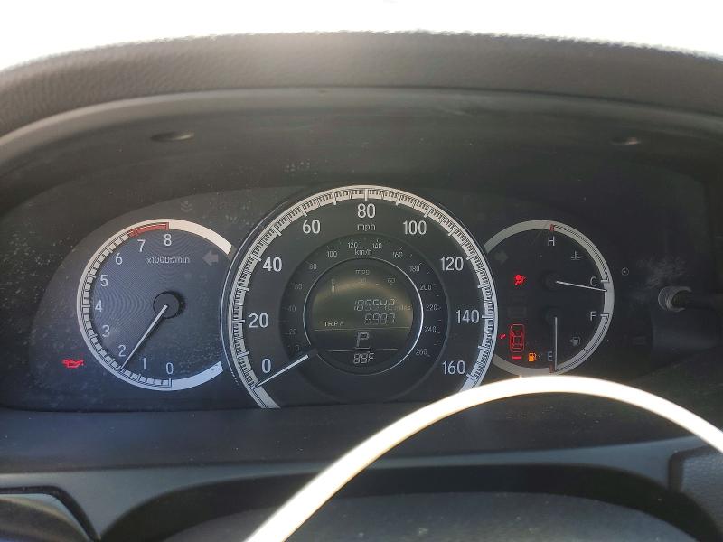 2016 Honda Accord მანქანა იყიდება აუქციონზე, vin: 1HGCR2F33GA085289, აუქციონის ნომერი: 53793496