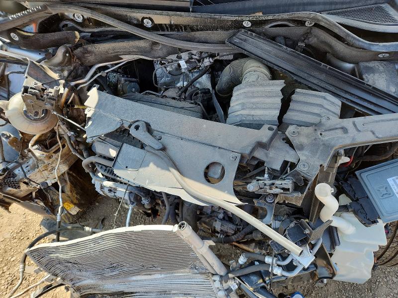 54183986 :رقم المزاد ، 1V2MC2CA3LC205404 vin ، 2020 Volkswagen Atlas Cross Sport مزاد بيع