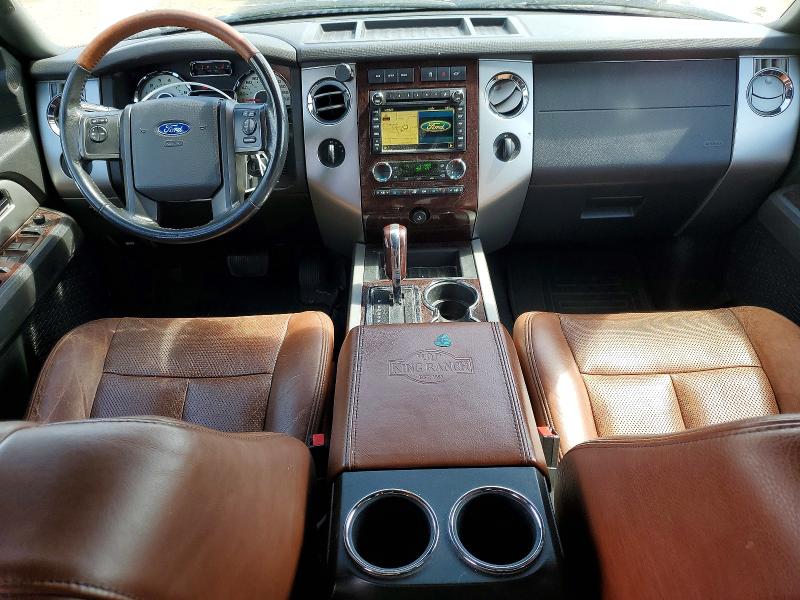 Aukcja sprzedaży 2010 Ford Expedition, vin: 1FMJK1J55AEB55500, numer aukcji: 53159176