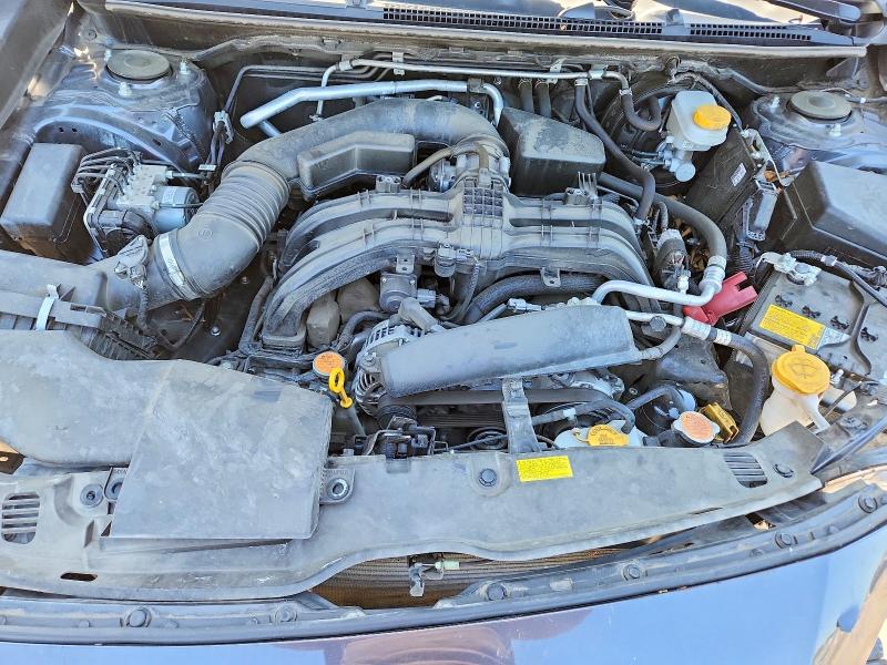 Aukcja sprzedaży 2022 Subaru Crosstrek, vin: JF2GTHSC2NH264911, numer aukcji: 53114236