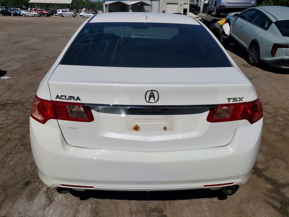 Продаж на аукціоні авто 2012 Acura Tsx, vin: JH4CU2F60CC010277, номер лоту: 51693466