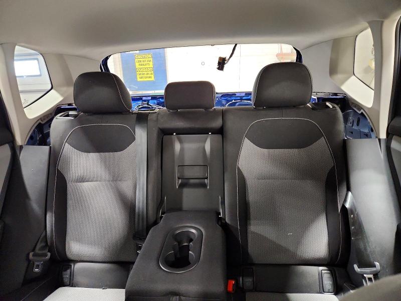 53284636 :رقم المزاد ، 3VVMX7B26NM023373 vin ، 2022 Volkswagen Taos مزاد بيع