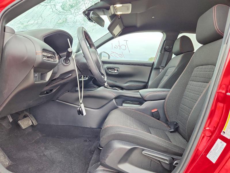 Aukcja sprzedaży 2025 Honda Hr-v, vin: 3CZRZ2H57SM703369, numer aukcji: 52573426