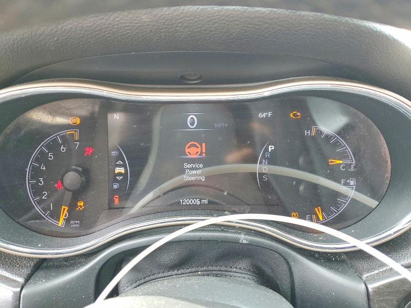 Продаж на аукціоні авто 2015 Jeep Grand Cherokee, vin: 1C4RJFAG1FC602643, номер лоту: 52314336