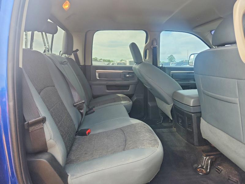 Продажа на аукционе авто 2017 Ram 3500, vin: 3C63R3DL2HG743265, номер лота: 54061036