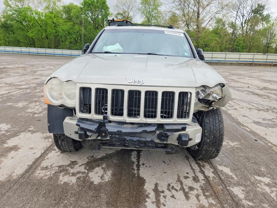 Aukcja sprzedaży 2010 Jeep Grand Cherokee, vin: 1J4PR4GK8AC153996, numer aukcji: 52639316