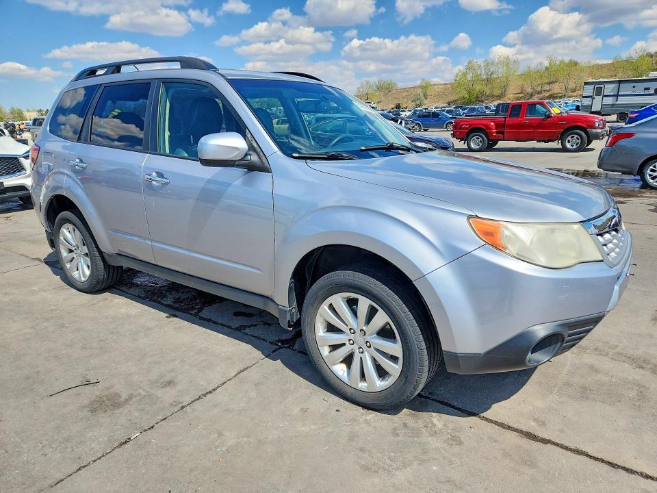 Aukcja sprzedaży 2013 Subaru Forester, vin: JF2SHAEC4DH428270, numer aukcji: 51886566