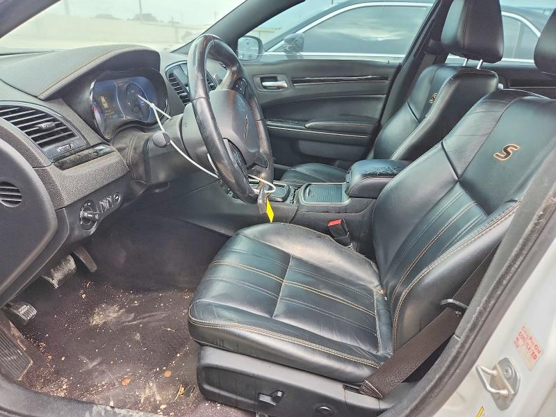 53473406 :رقم المزاد ، 2C3CCABG1HH664713 vin ، 2017 Chrysler 300 مزاد بيع