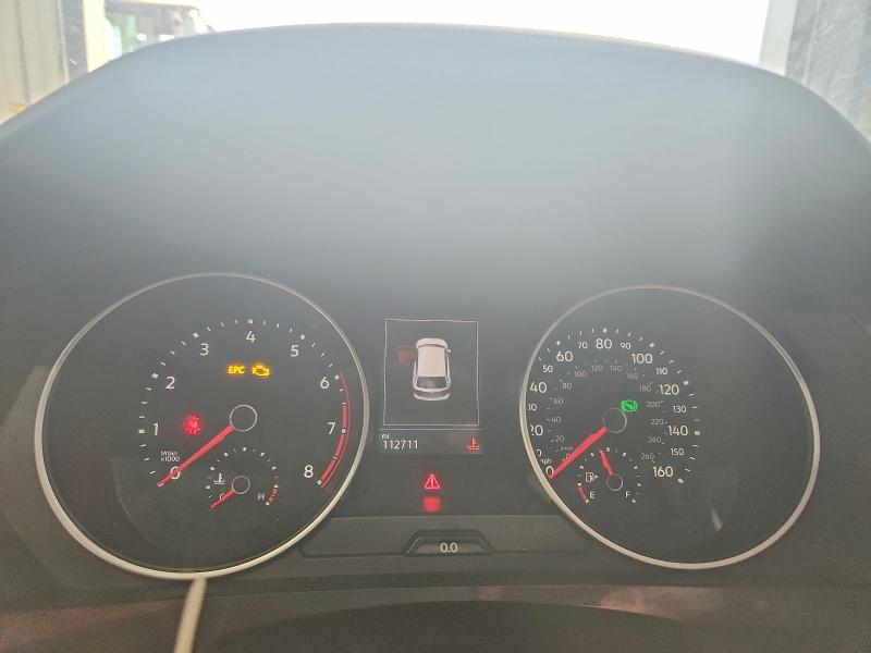 Продажа на аукционе авто 2021 Volkswagen Tiguan, vin: 3VV3B7AX3MM113456, номер лота: 53400836